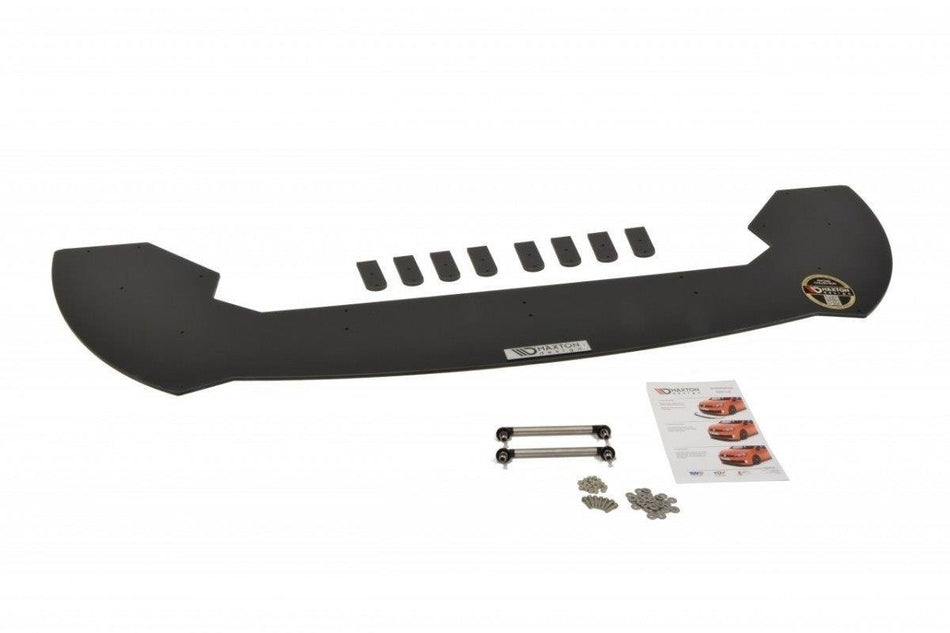 Spoiler anteriore Racing Cup V.1 Ford Fiesta ST Mk7 FL