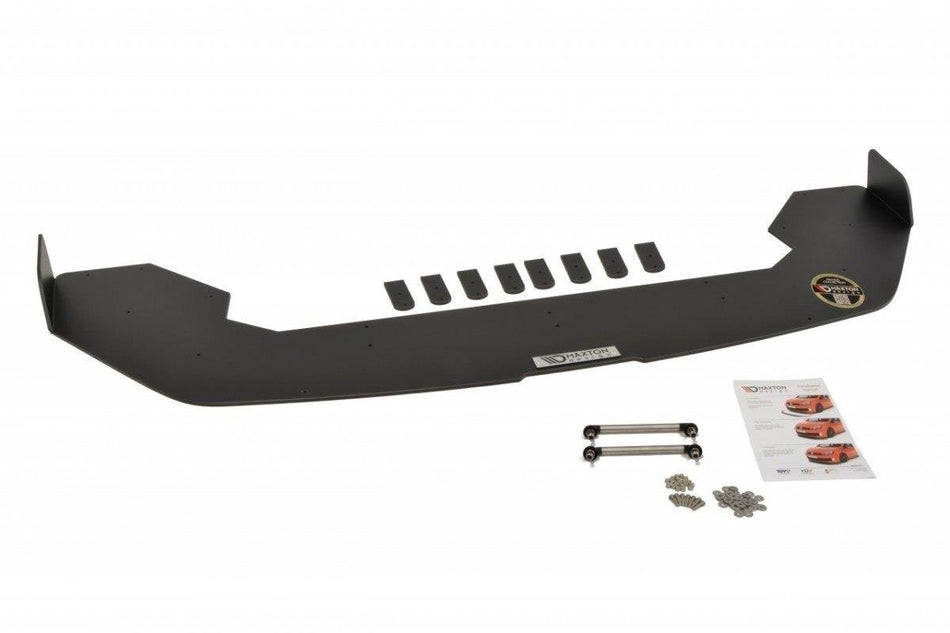 Spoiler anteriore Racing Cup V.2 Ford Fiesta ST Mk7 FL