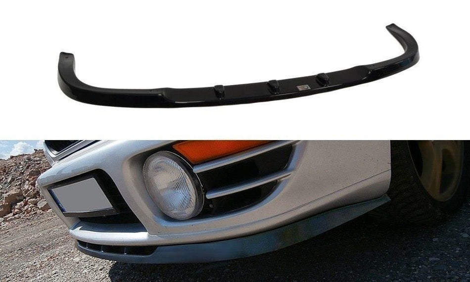 Frontspoiler Lippe Subaru Impreza GT