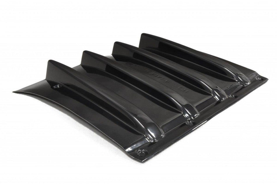Diffusore posteriore HONDA CIVIC IX TYPE R 