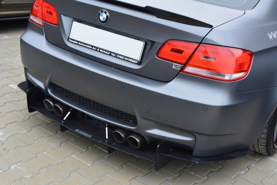 Heckdiffusor BMW M3 E92 / E93