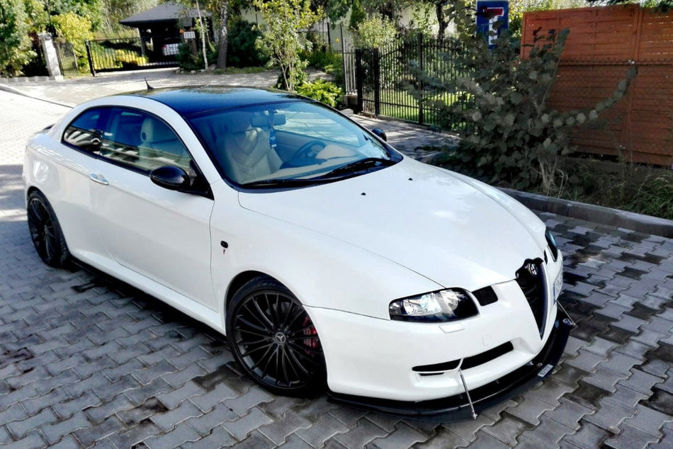 HYBRID Frontspoiler Lippe ALFA ROMEO GT