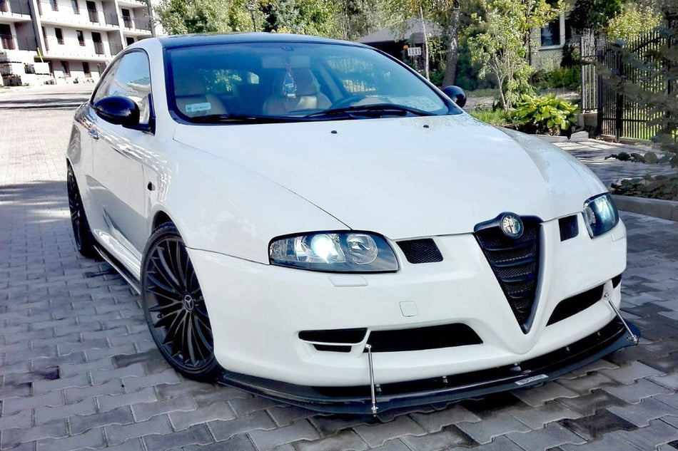 HYBRID Frontspoiler Lippe ALFA ROMEO GT