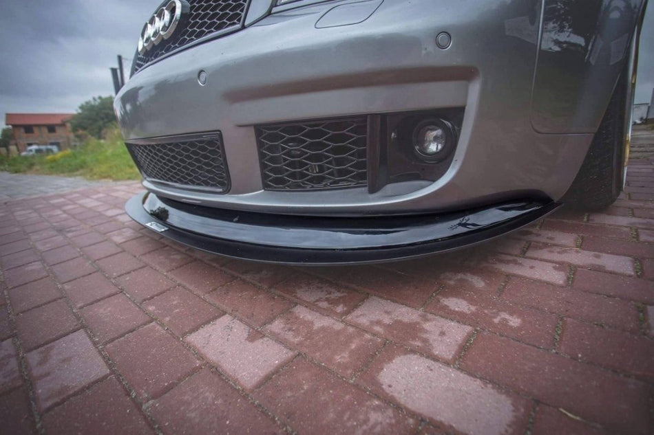 HYBRID Frontspoiler Lippe AUDI RS6 C5