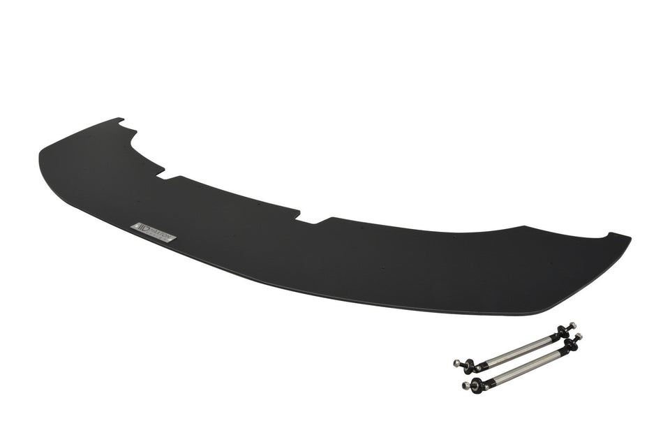 Spoiler anteriore HYBRID AUDI S3 8L