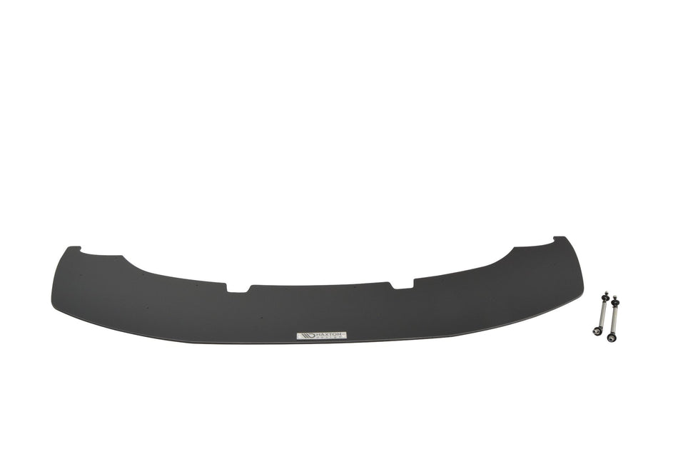 HYBRID Frontspoiler Lippe AUDI S3 8L