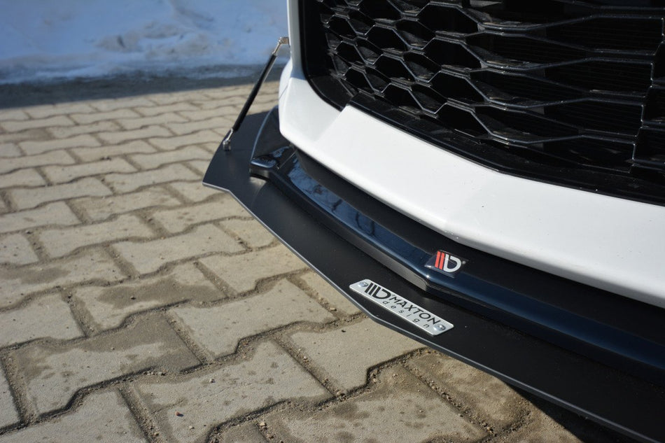 Spoiler anteriore IBRIDO CHEVROLET CAMARO 6A GEN. FASE-I 2SS COUPE