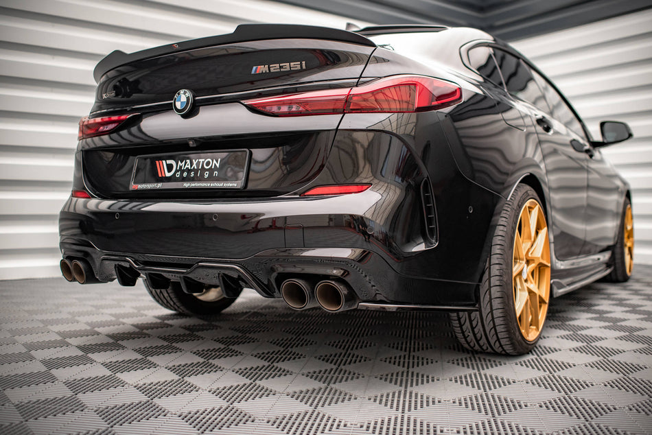 Heckdiffusor BMW M235i Gran Coupe F44