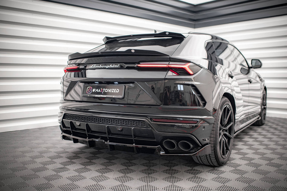 Höher Heckspoiler Lamborghini Urus Mk1