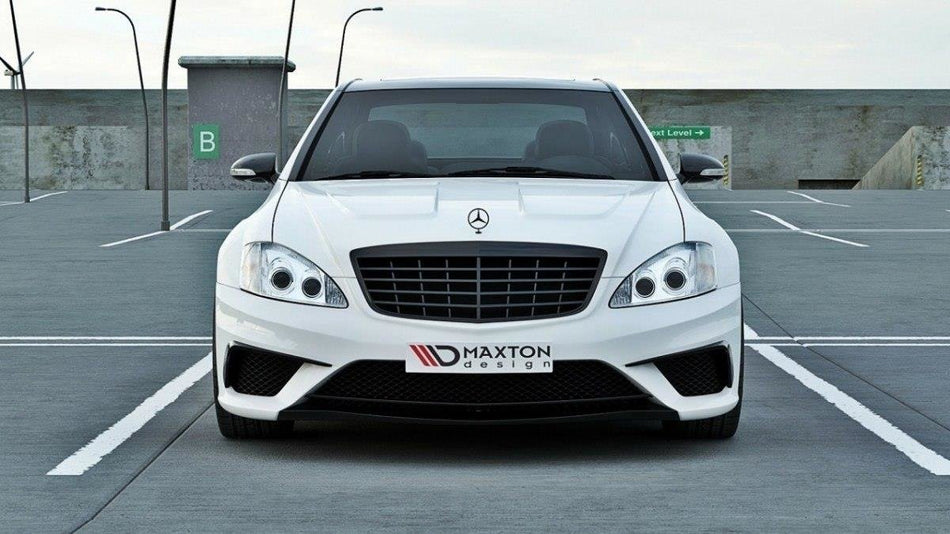 Karosserie Kit BODYKIT Mercedes S W221