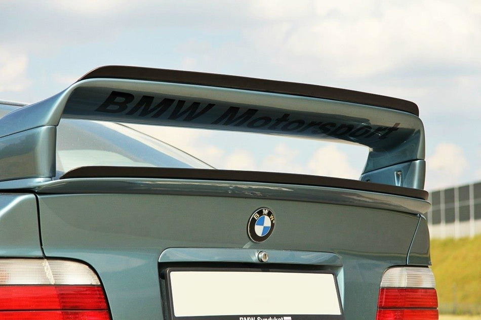 OBERER HECKSPOILER BMW M3 E36 GTS