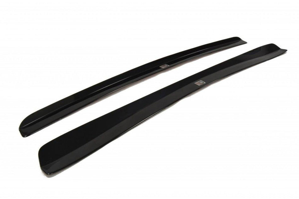 OBERER SPOILER Subaru Impreza WRX STI (BLOBEYE)