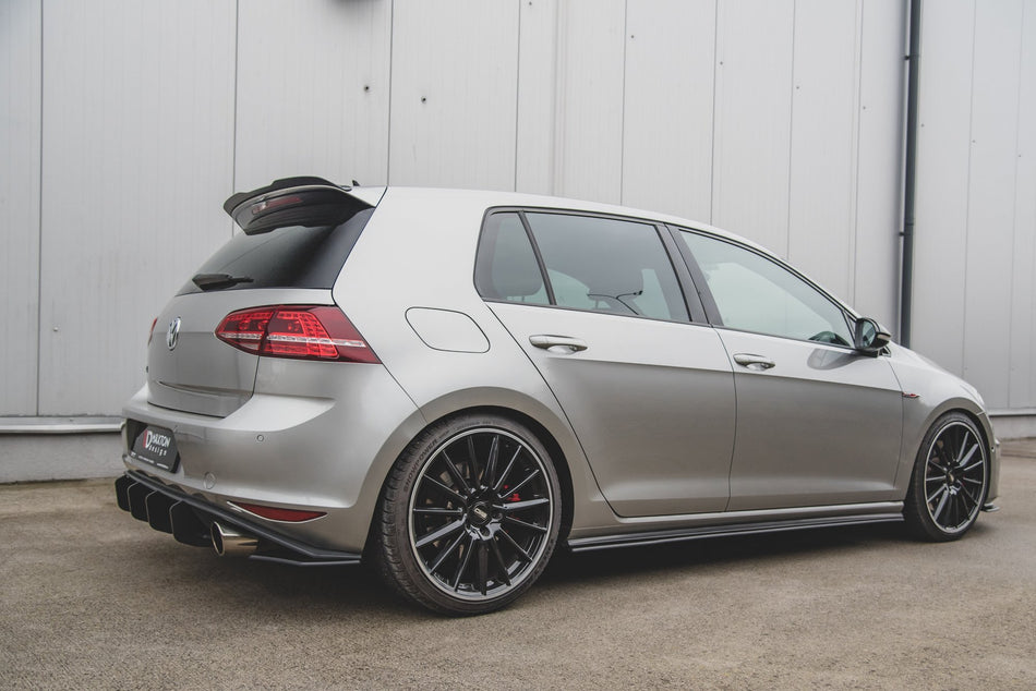 Street Pro Seitenschweller VW Golf 7 GTI