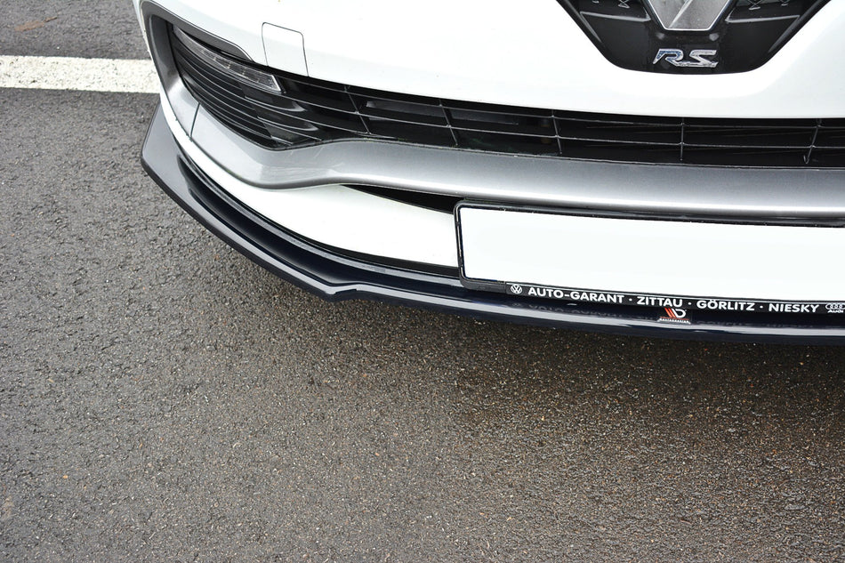 Spoiler anteriore RENAULT CLIO MK4 RS