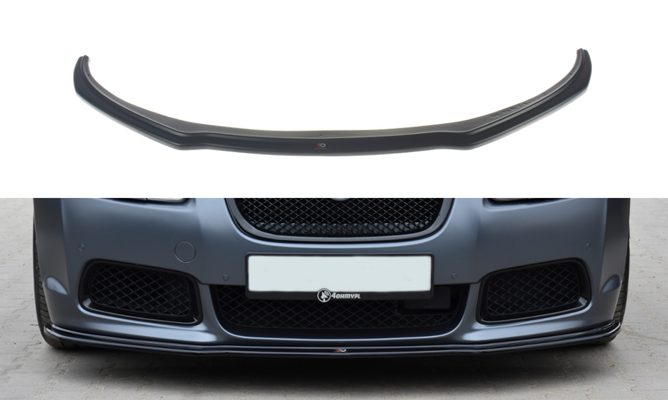 Spoiler anteriore V.1 JAGUAR XF-R