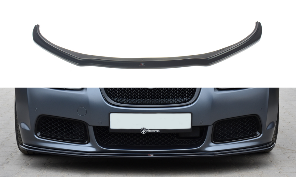 Frontspoiler Lippe V.1 JAGUAR XF- R