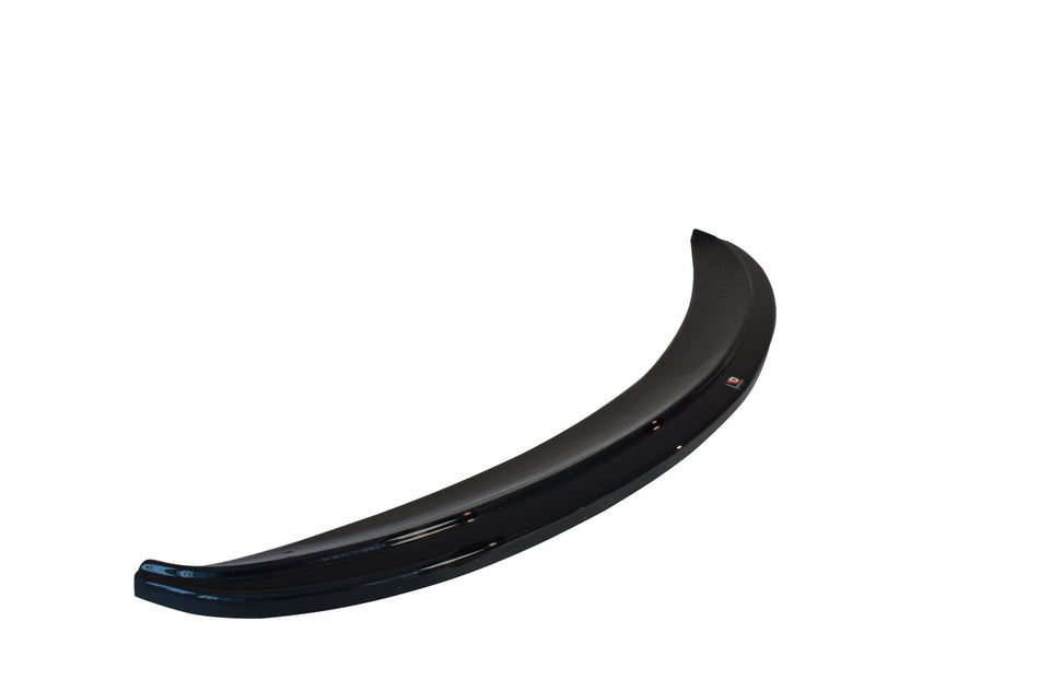 Spoiler anteriore V.1 JEEP GRAND CHEROKEE WK STR8