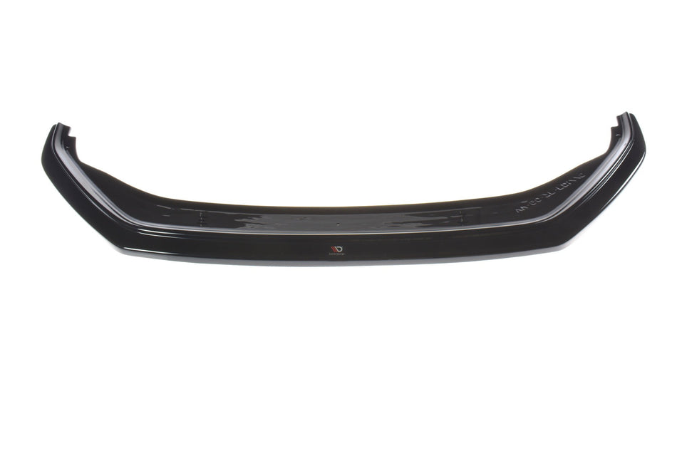 Frontspoiler Lippe VW GOLF MK7 FACELIFT STANDARD