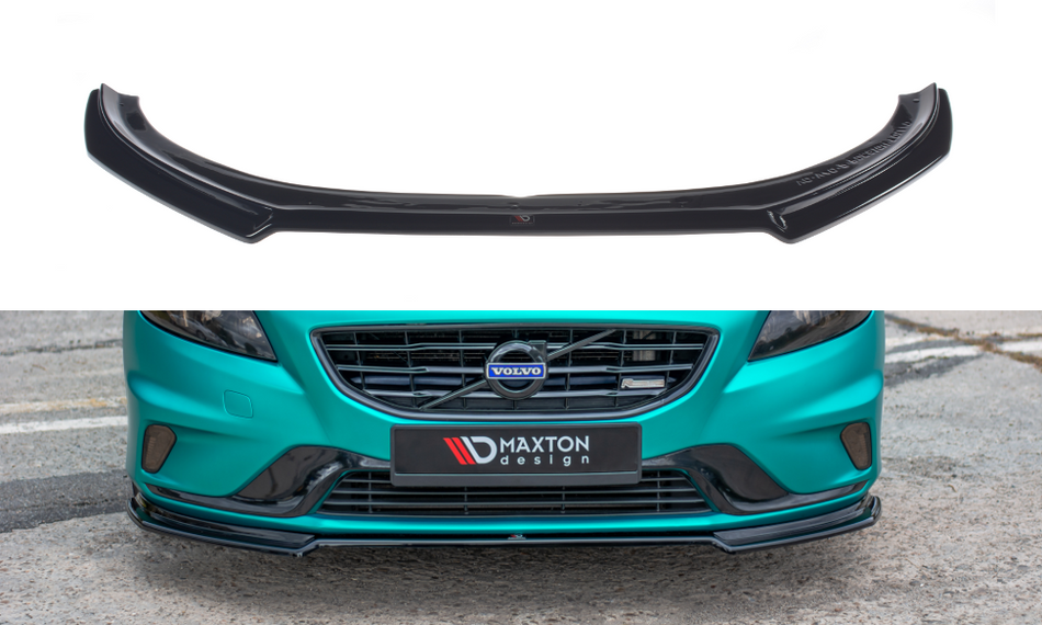 Frontspoiler Lippe Volvo V40 R-design