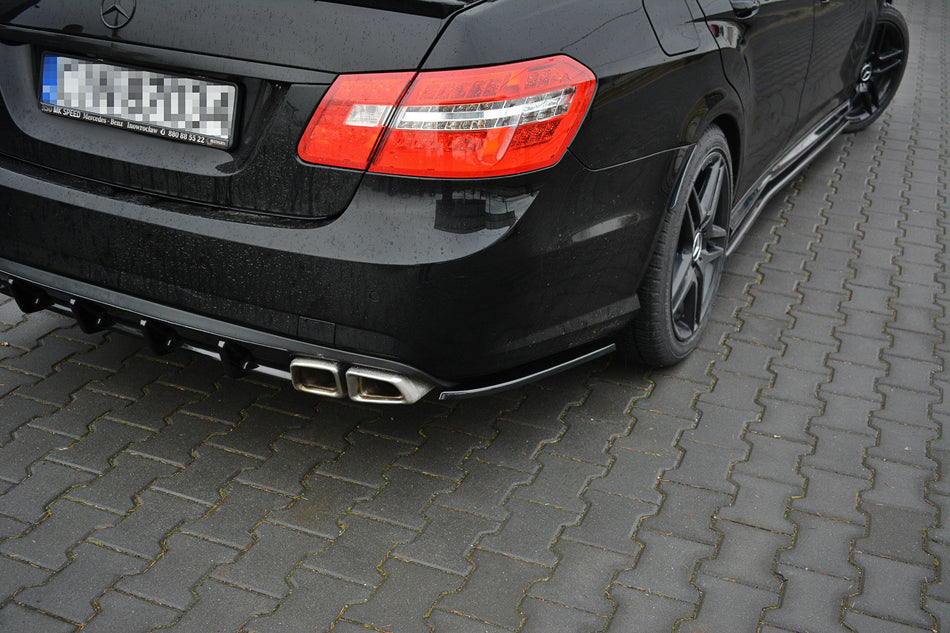 Heckdiffusor MERCEDES-BENZ E63 AMG W212