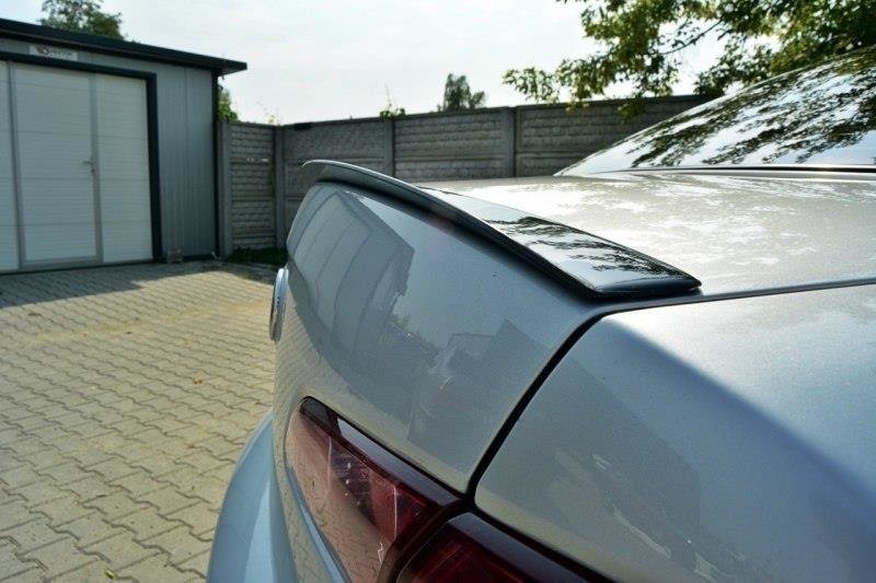 Unterer Heck Spoiler ALFA ROMEO 159