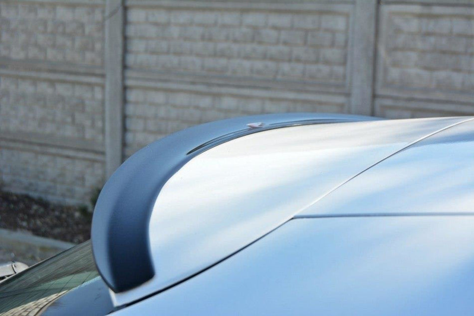 Unterer Heck Spoiler Alfa Romeo Brera