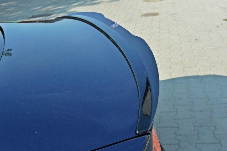 Unterer Heck Spoiler BMW 4 F32 M-Performance