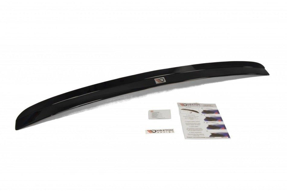 Unterer Heck Spoiler BMW 5 E61 M-PACK