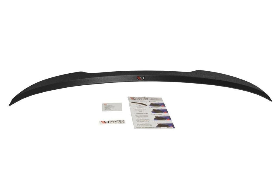 Unterer Heck Spoiler BMW 5 G30 M-Pack