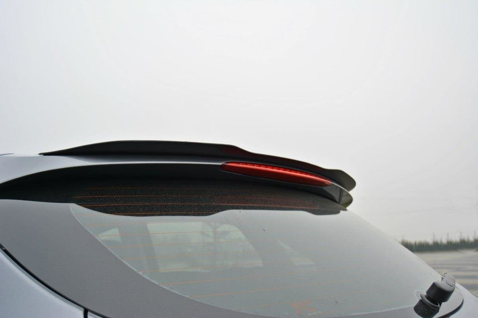 Unterer Heck Spoiler Hyundai i30 mk.2