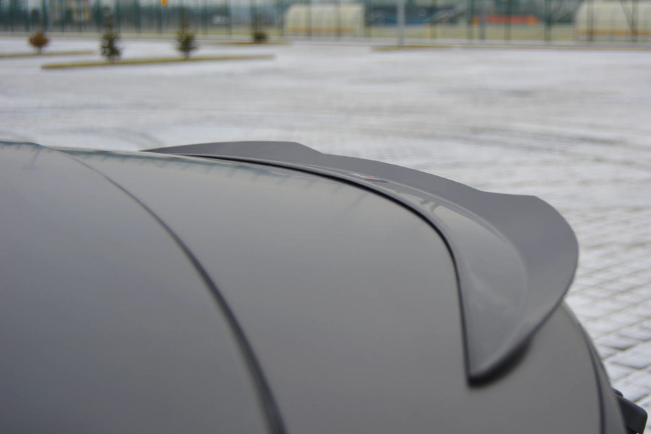 Unterer Heck Spoiler JAGUAR XF X250 SPORTBRAKE