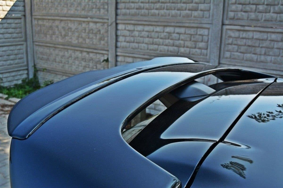 Unterer Heck Spoiler MAZDA 3 MPS MK1 (PREFACE)