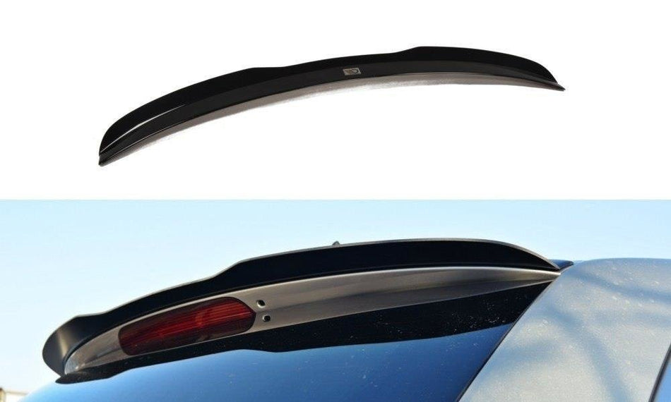 Unterer Heck Spoiler Mazda CX-7