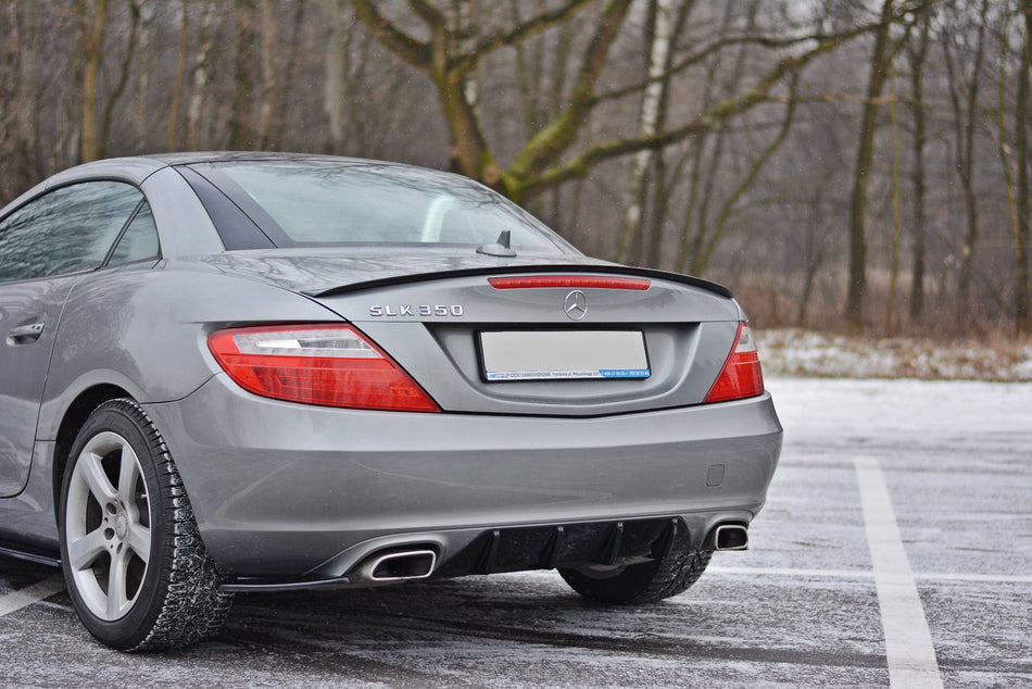 Heckspoiler Mercedes-Benz SLK R172