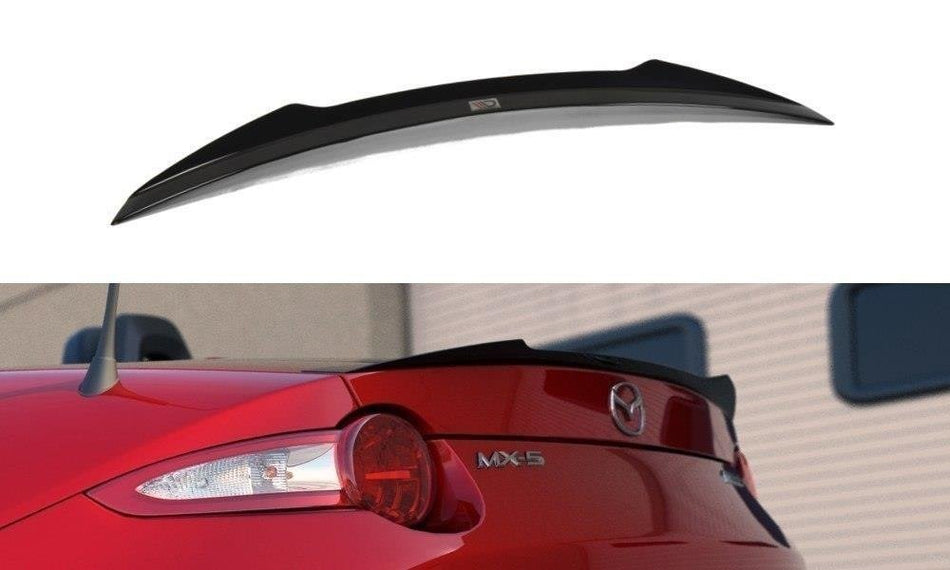 Unterer Heck Spoiler Mazda MX-5 IV