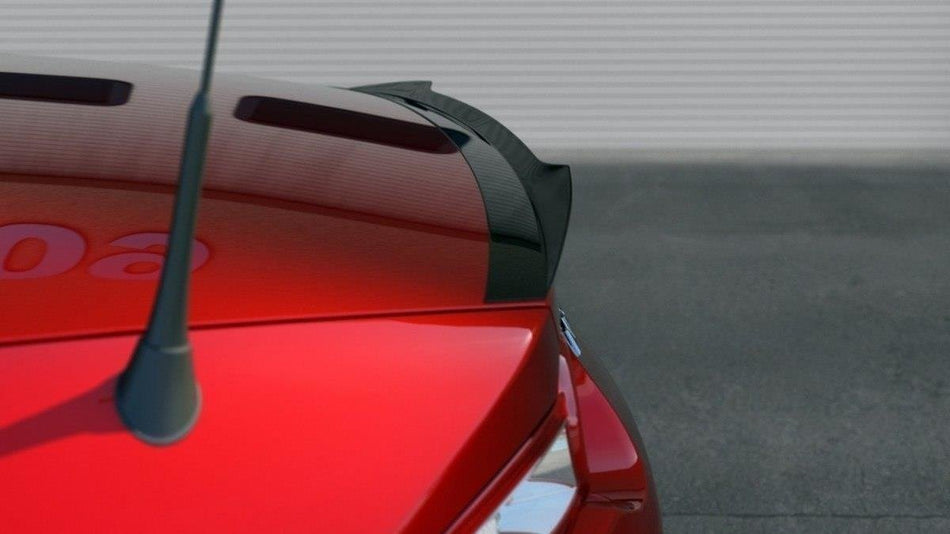 Unterer Heck Spoiler Mazda MX-5 IV