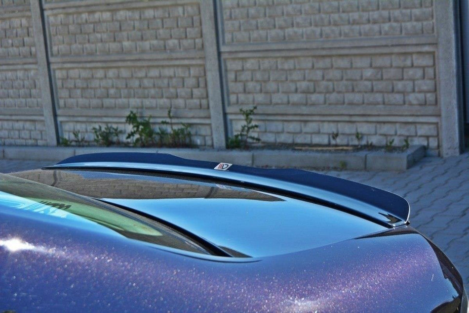 Unterer Heck Spoiler SAAB 9-3 TURBO X