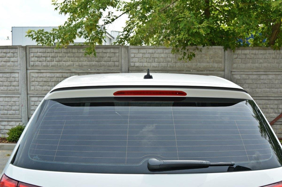 Unterer Heck Spoiler VW Golf Mk7 Standard