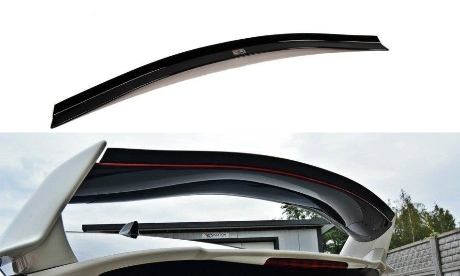 Spoiler posteriore inferiore HONDA CIVIC IX TYPE R 