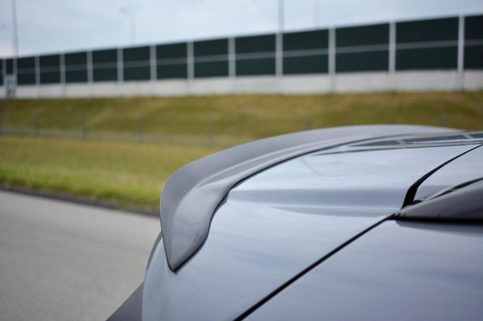 Extension de spoiler arrière Fiat Tipo S-Design 