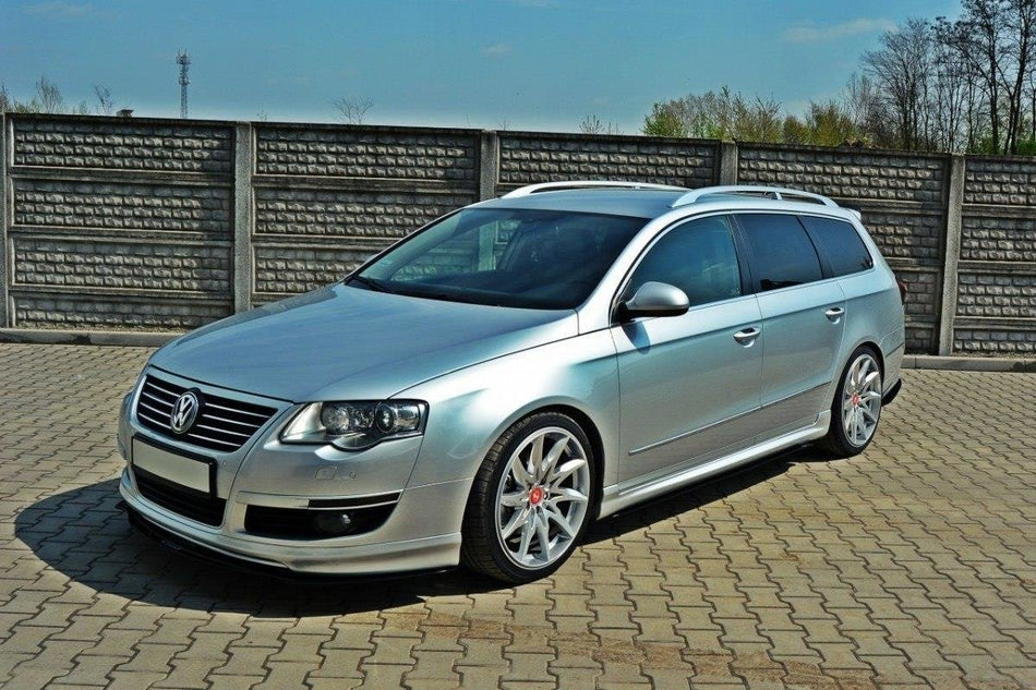 Racing Seitenschweller VW PASSAT B6/B7 R-LINE