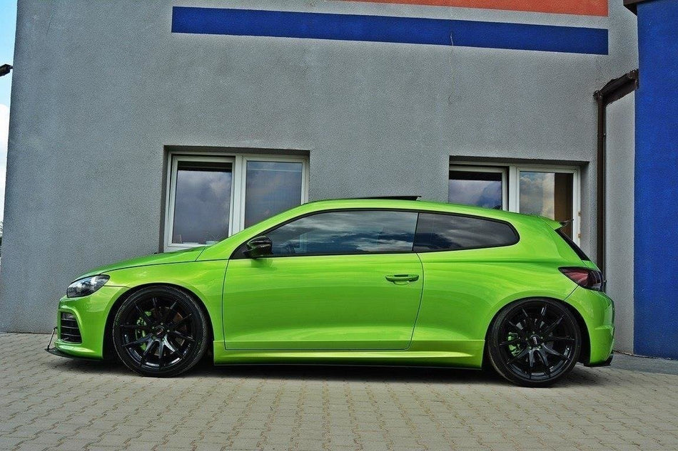 Racing Seitenschweller VW SCIROCCO R