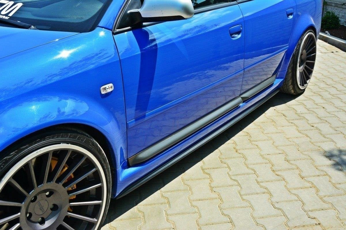 Seitenschweller Audi RS6 C5