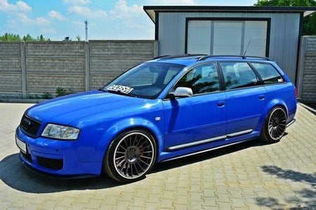 Seitenschweller Audi RS6 C5