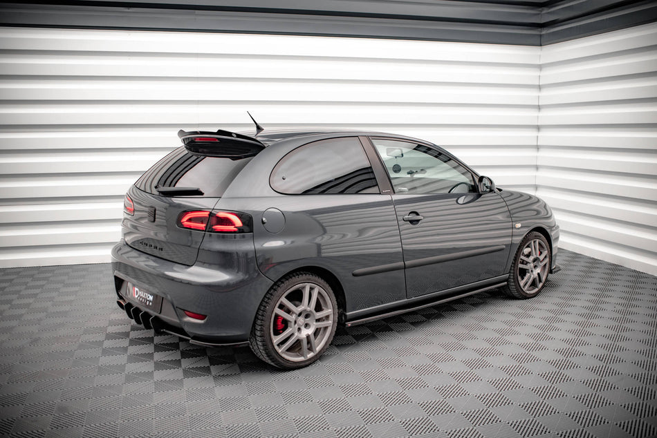 Seitenschweller Seat Ibiza Cupra Mk3