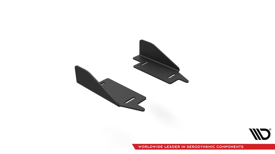 Seitenschweller Flaps Seat Leon FR Mk4