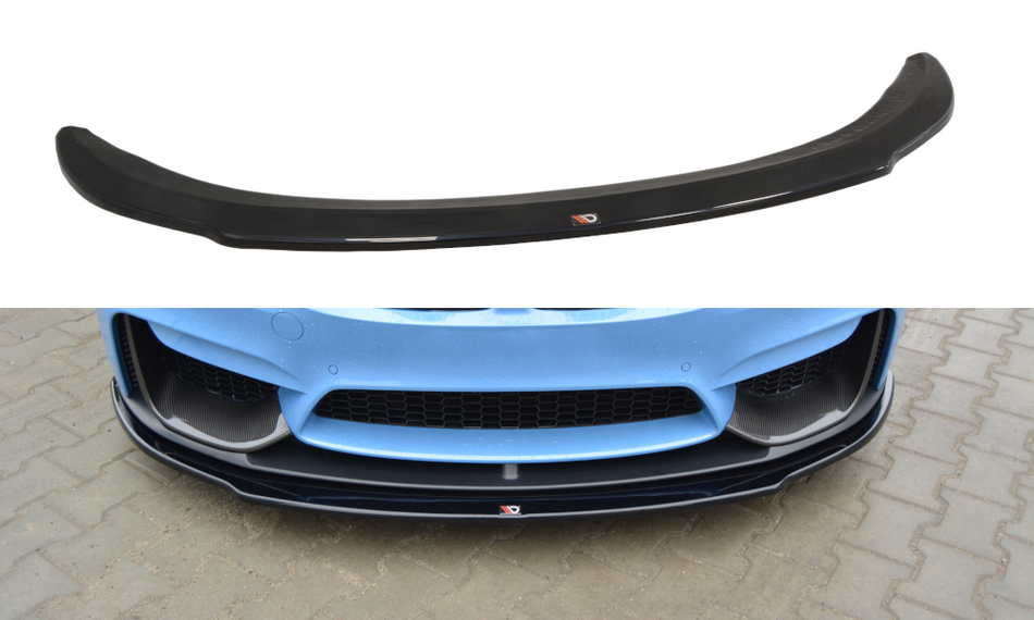 Frontspoiler Lippe BMW M4 F82 M-performance