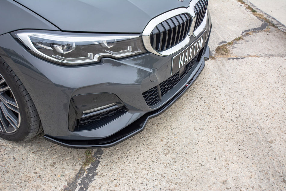 Frontspoiler Lippe V.2 BMW 3 G20 M-pack