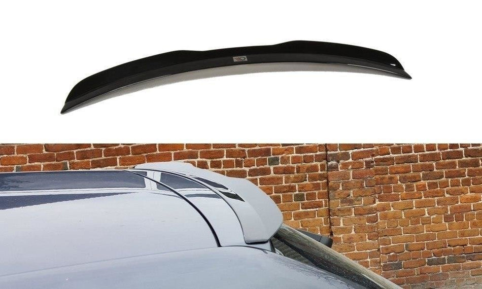 Unterer Heck Spoiler Audi A3 8P / 8P FL