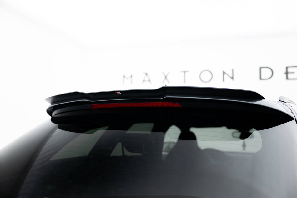 Dachspoiler Cap Audi A6 C7 Avant S-Line / S6 C7 – Preface & Facelift